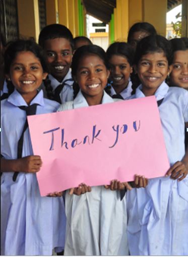 School Children's Scholarship Scheme