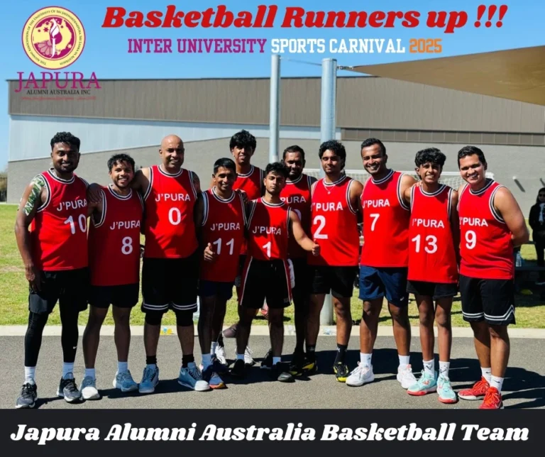Inter-University Games 2025 (4)