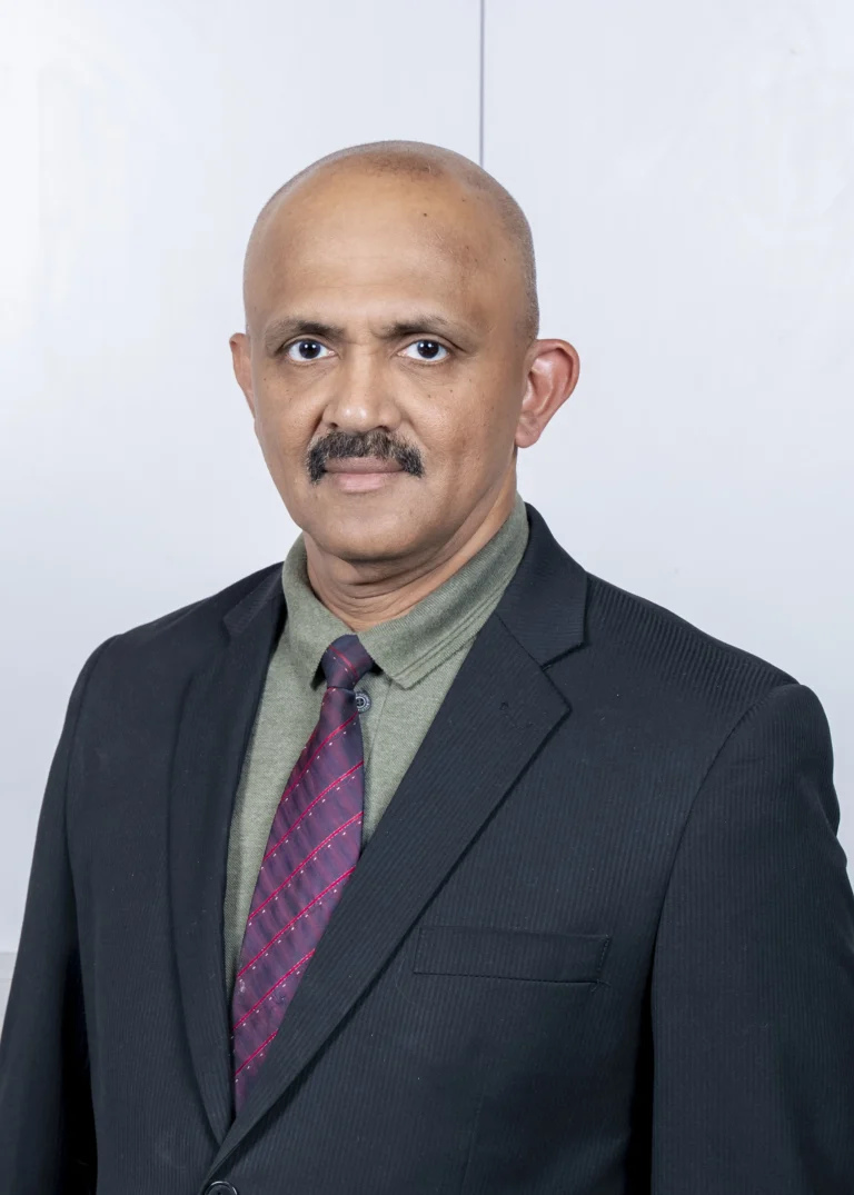 Prasantha Lenora_Past President