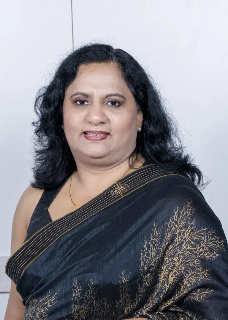 Samanthi Jayasinghe_Past President