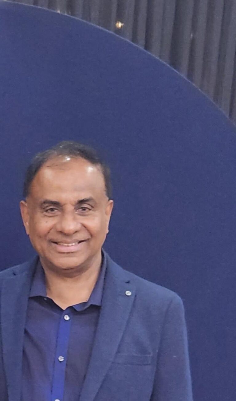 Amal Ramyanath