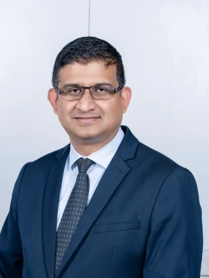 13.Thushara Ranasinghe_Committee Member