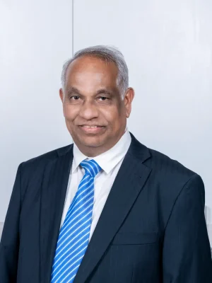 2.Guneratne Wickremasinghe_Secretary