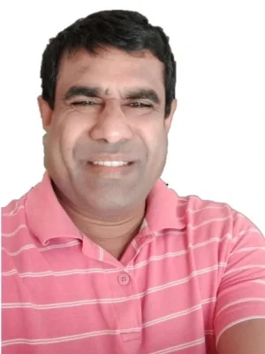 20. Susantha Abeysingha_ Committee Member