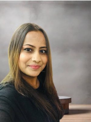 5.Thushara Mannage_Assistant Secretary