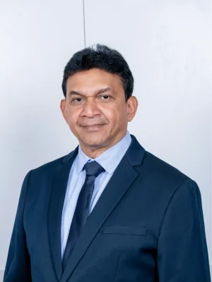 7.Gamini Karunanayake_Committee Member