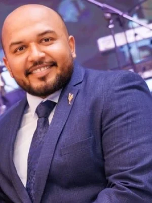 8. Indika Prasad_Committee Member