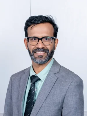 9.Ranjith Ihalanayake_Committee Member