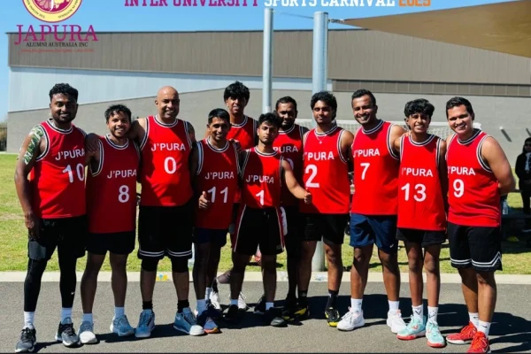 Inter-University Games 2025 (4)