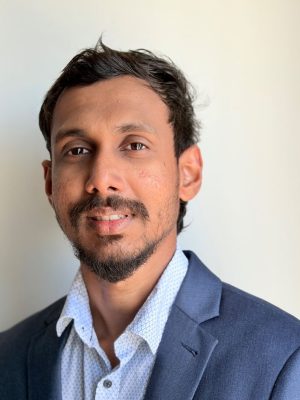 Nadun Sathsara_Committee Member