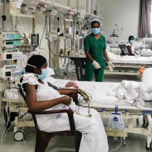 hospital